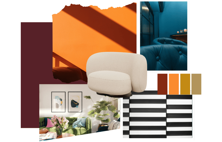 Brown Simple Minimalist Interior Moodboard Instagram Post (1)-1